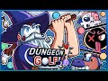 WE FOUND THE BEST GOLF GAME EVER