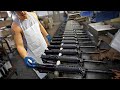 How It S Made Guns