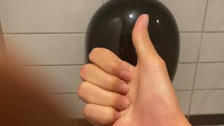 Goodwind pebbles at Burger King in Warminster services near A36 🚹