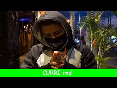La Esquina de Leo : Entrevista MC CURRI RND