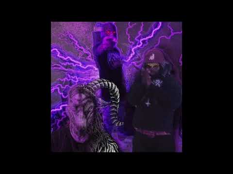 BLXXDYFACERICH X BLOODYBAY X EVILLAIRE - DirtBagKitchen (Prod. DROPSDEAD)