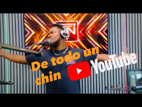 Merengue tipico, Bachata para Beber, Salsa Para el Bailador THE ORLANDO  SHOW DJ NEGRO LMP LIVE MIX