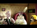 Wallace Gromit S Cracking Contraptions