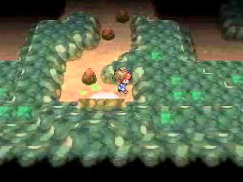 Pokemon Negro 2 Parte 63 - Calle Victoria pt. 2