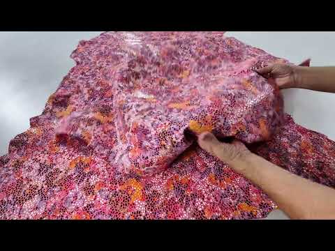 FUSCHIA  GAUDI 2231