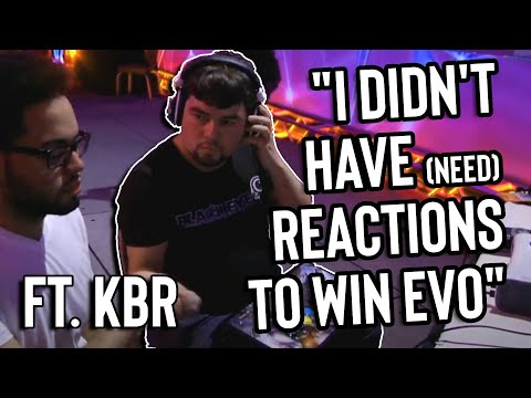 Core-A Lounge and Kane Blueriver