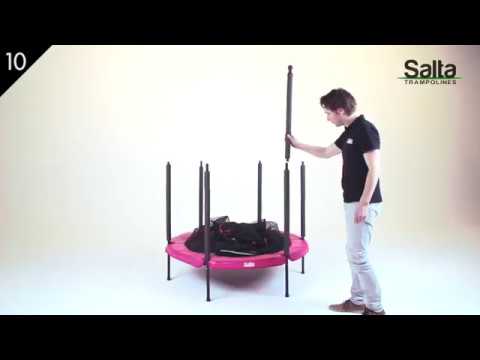 Studsmatta Salta Junior