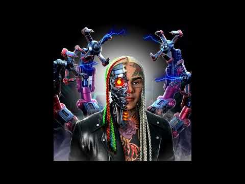 6IX9INE Type Beat - "SHARK" ft. NBA YoungBoy, DaBaby, Scarlxrd (Prod. RapKing Beats)