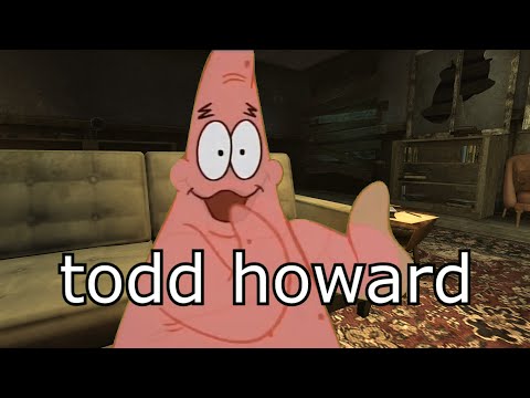 Fallout 5 soundtrack be like...