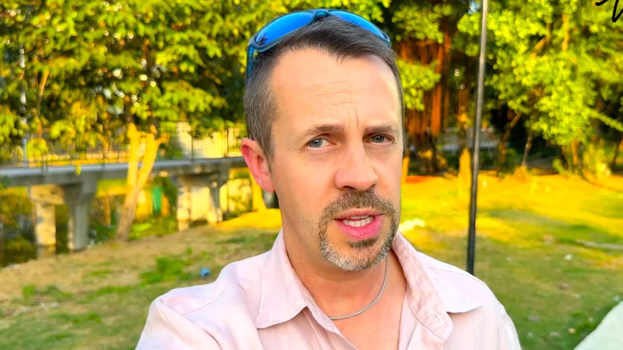 🔥 You Can Feel The Tension Building (The World Is About to Change...)