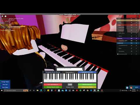 It's Raining Tacos | Roblox Got Talent