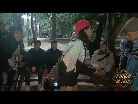 Punchmetría - Sill vs Snake [Cuartos] Fecha 2