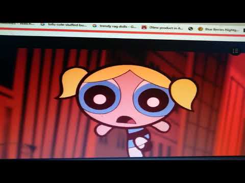 Bubbles in Wonderland Part 19 - The Cheshire Raccoon Appears Yet Again