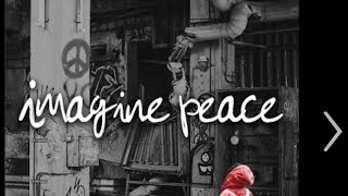 Download lagu Flipsyde discussion “Imagine Peace” mp3