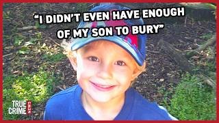 Man with diaper fetish viciously kills 5-year-old and his grandparents over patent dispute