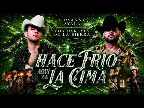 Hace Frío Aquí en la Cima — YouTube