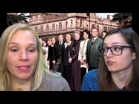 Downton Abbey - S5 E1 - Post-Show Chat