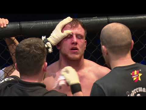 CWA 2 Bonner vs Sheehan