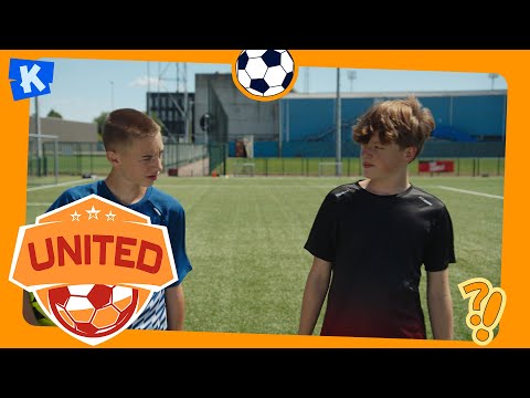 United compilaties | Reeks 1 | Aflevering 9
