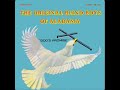 The Original Blind Boys of Alabama - Come To Jesus (1962)