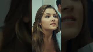 Download lagu hayat & murat funny fight 😂🎀 | pyaar lafzon mein kahan | hande Erçel #shorts mp3