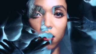 FKA TWIGS- FIGURE 8 (AUDIO)