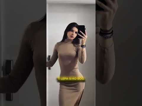 Jelena Karleusa feat Nesh - So 👅 (Speed UP)