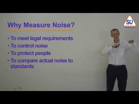 Foundations in Occupational Health Safety Part 1