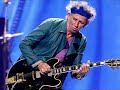 Keith Richards - Big Enough