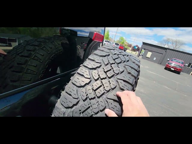 2012 Jeep Wrangler - Image 52