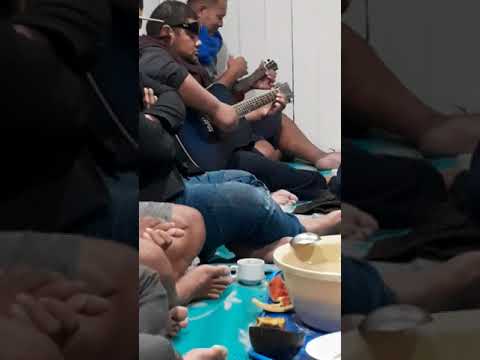 KALAPU PETELI O AOTEAROA...matangi ha he fale oe ofa...