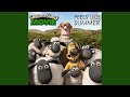 Feels Like Summer From Shaun The Sheep Movie