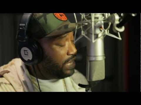 14kt Records With Bun B - Red Bull Big Tune 2010