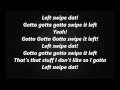 Left Swipe Dat (Cover) - Megan Nicole feat. Chris ...