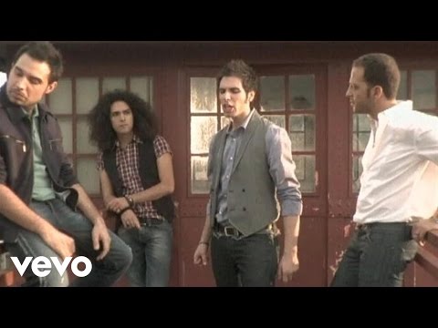 Aram Quartet - Un'Emozione Da Poco (videoclip)