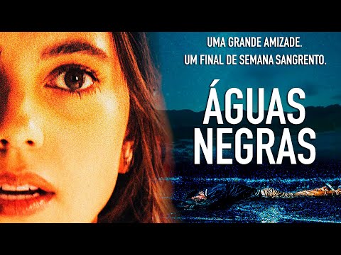 Águas Negras - Trailer