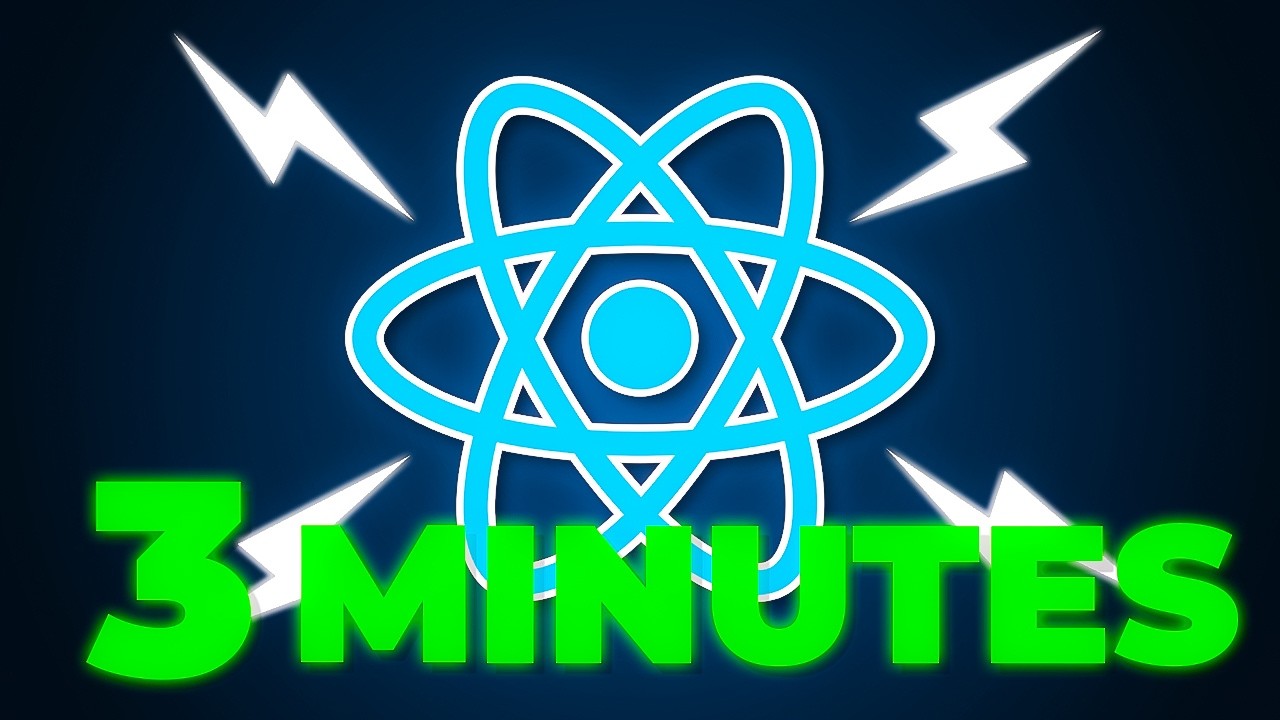 Want to MASTER React JS? Watch This Now