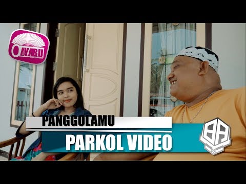 PANGGOLAMU ( Parkol #22 )