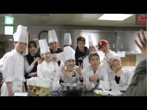 [THAI SUB] 20130314 - SPEED White Day Event For DEEPS