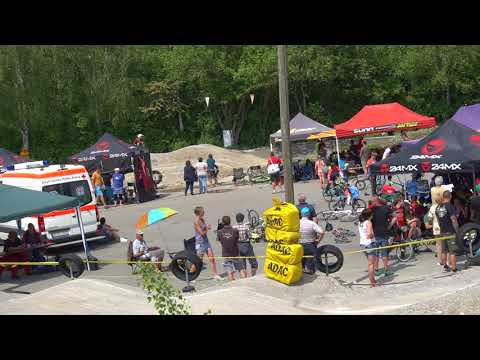 BaLi 2018 Königsbrunn  Finale Anfänger U7