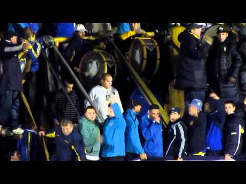 [HD] Boca 0 - Arsenal 3 / Antes del partido