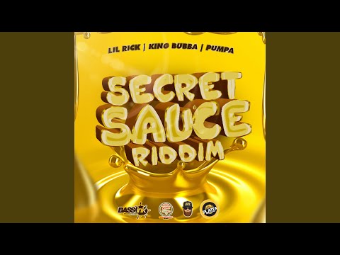 Secret Sauce Riddim