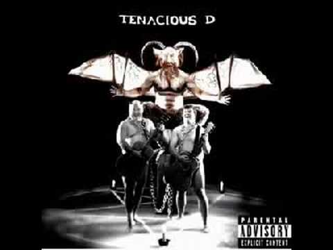 Road - Tenacious D