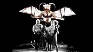 Tenacious D the road