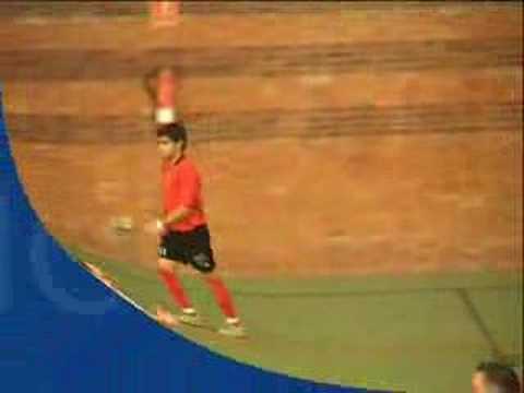 J.5º-8º, Navalmoral FS. Temp. 06-07