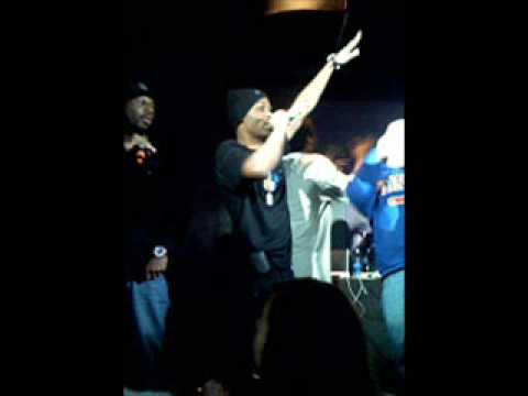 Cormega "What Mobsters Do" (ft.Husalah, Unda P, Fed X)