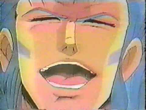 Forgotte Junk: Gaga Communications' trailer for The Humanoid - "Metallia"