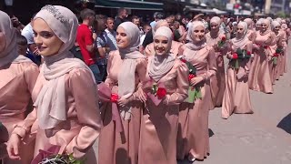 Download lagu Islamic school in Bosnia with beautiful Nasheed mp3