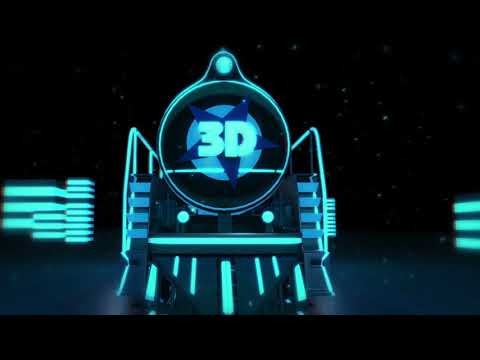 BROADCAST/CGI/VFX/ DESIGN Showreel 3D Motion Graphics Reel (Showreel)