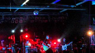 Michael Franti & Spearhead ~ "One Step Closer" (Live at The Music Farm)